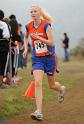 CCS XC D1 Girls  - 087